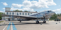 Douglas Dakota 